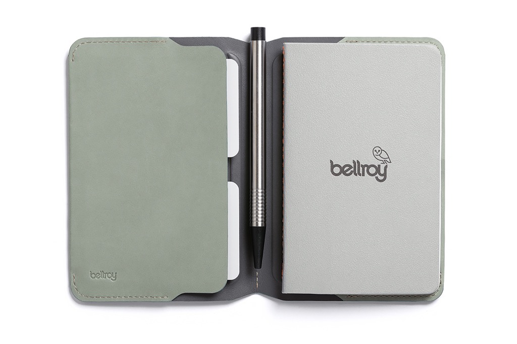 Bellroy Notebook Cover Mini