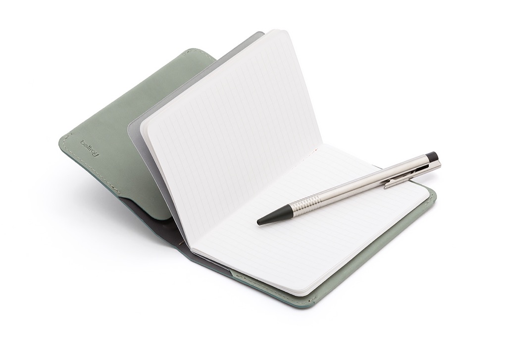 Bellroy Notebook Cover Mini