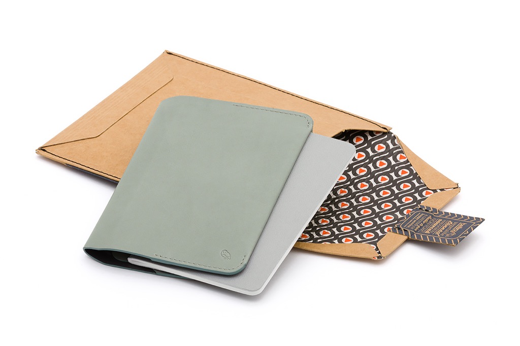 Bellroy Notebook Cover Mini