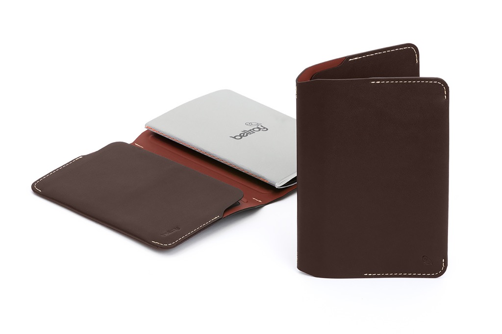 Bellroy Notebook Cover Mini