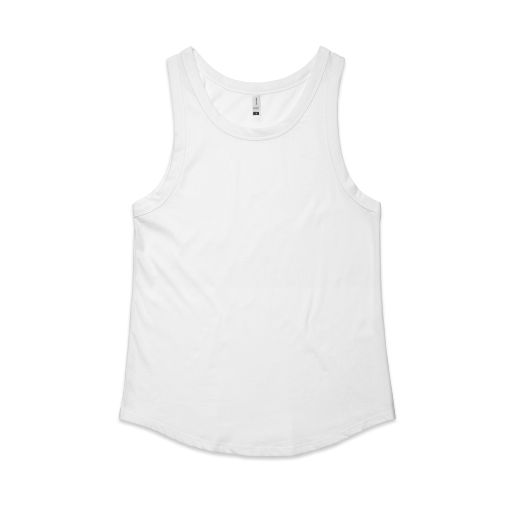 Sunday Singlet
