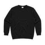 Womens Premium Crew