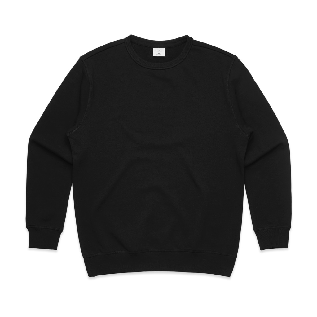 Womens Premium Crew