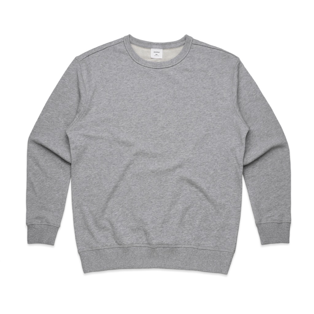 Womens Premium Crew
