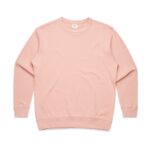 Womens Premium Crew