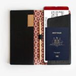 Thomas Avery ‘Baagay’ Travel Wallet