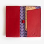 Thomas Avery ‘Baagay’ Travel Wallet