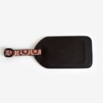Thomas Avery ‘Baagay’ Luggage Tag