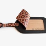 Thomas Avery ‘Baagay’ Luggage Tag