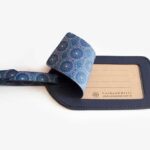 Thomas Avery ‘Baagay’ Luggage Tag