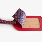 Thomas Avery ‘Baagay’ Luggage Tag