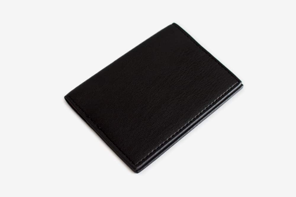 Thomas Avery ‘Baagay’ Business Card Holder