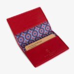 Thomas Avery ‘Baagay’ Business Card Holder