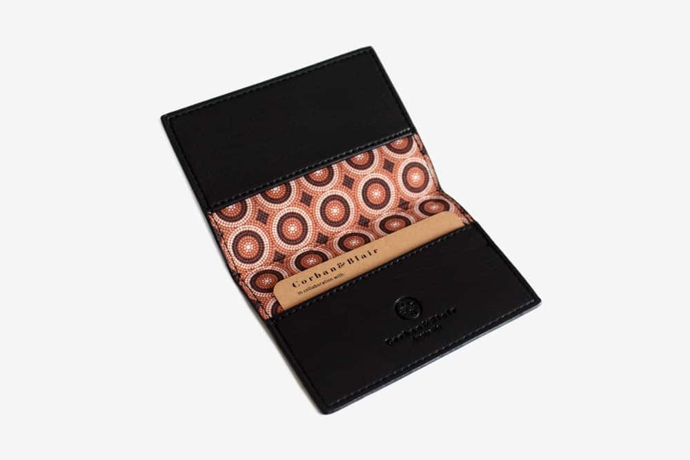 Thomas Avery ‘Baagay’ Business Card Holder