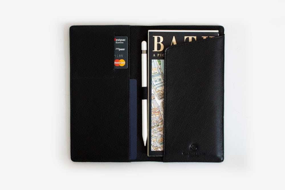Tom Travel Wallet