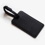 Tom Luggage Tag
