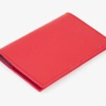 Leather Card Holder