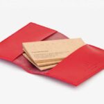 Leather Card Holder
