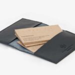 Leather Card Holder