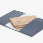 Leather Card Holder