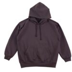 Men’s Fleecy Hoodie