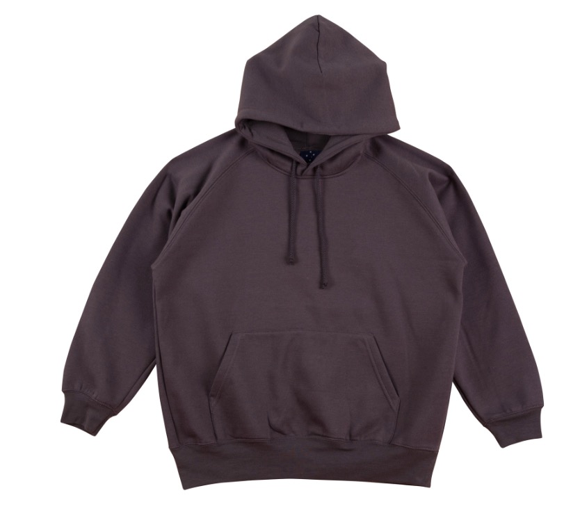 Men’s Fleecy Hoodie