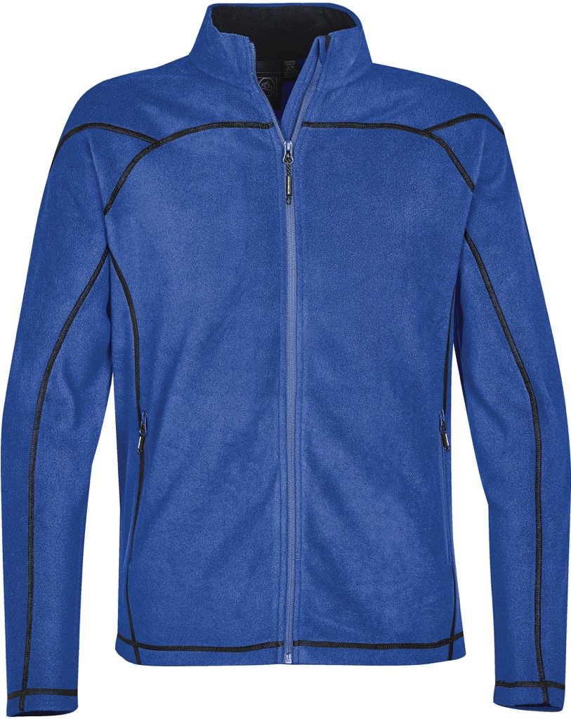 Stormtech Men’s Reactor Fleece Shell