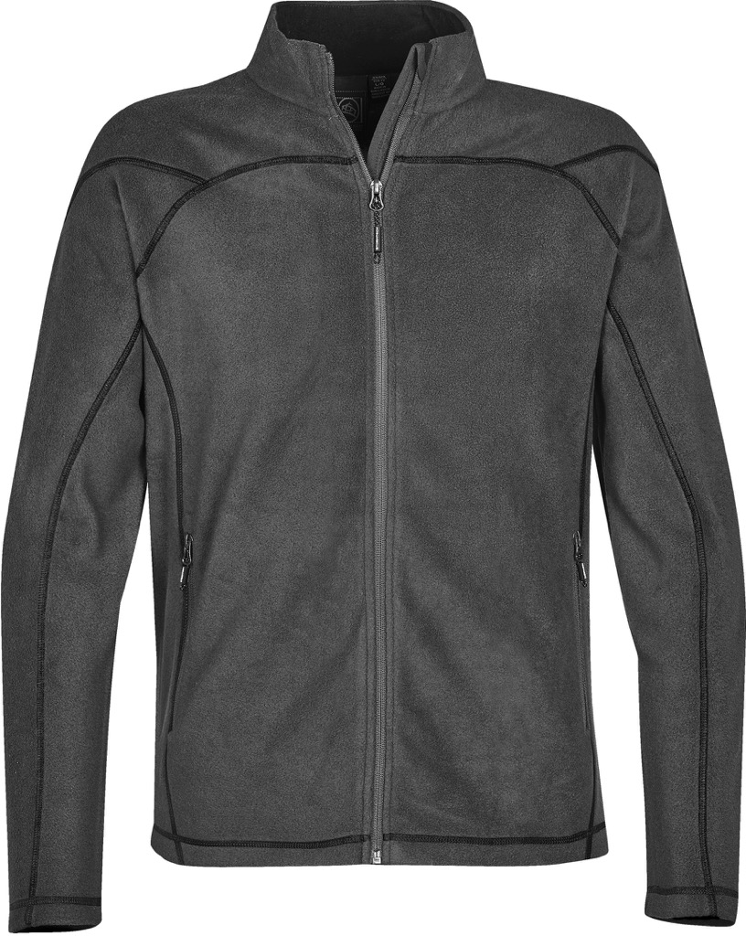 Stormtech Men’s Reactor Fleece Shell