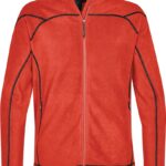 Stormtech Men’s Reactor Fleece Shell