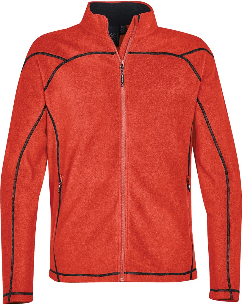 Stormtech Men’s Reactor Fleece Shell