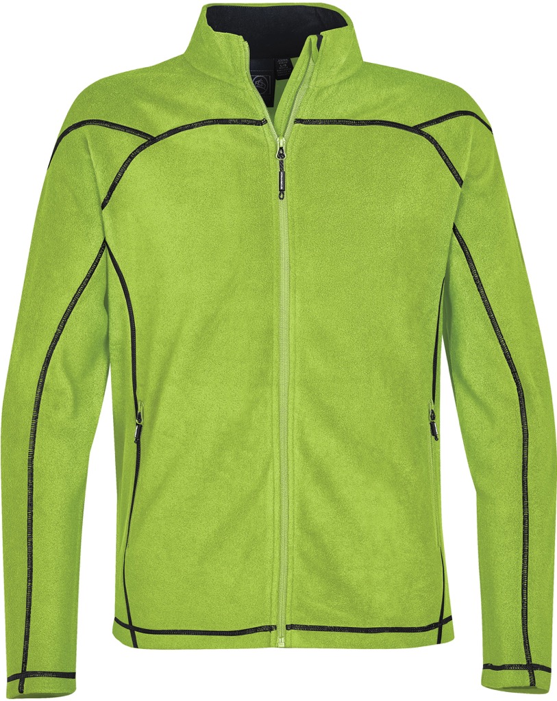 Stormtech Men’s Reactor Fleece Shell