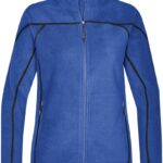 Stormtech Women’s Reactor Fleece Shell