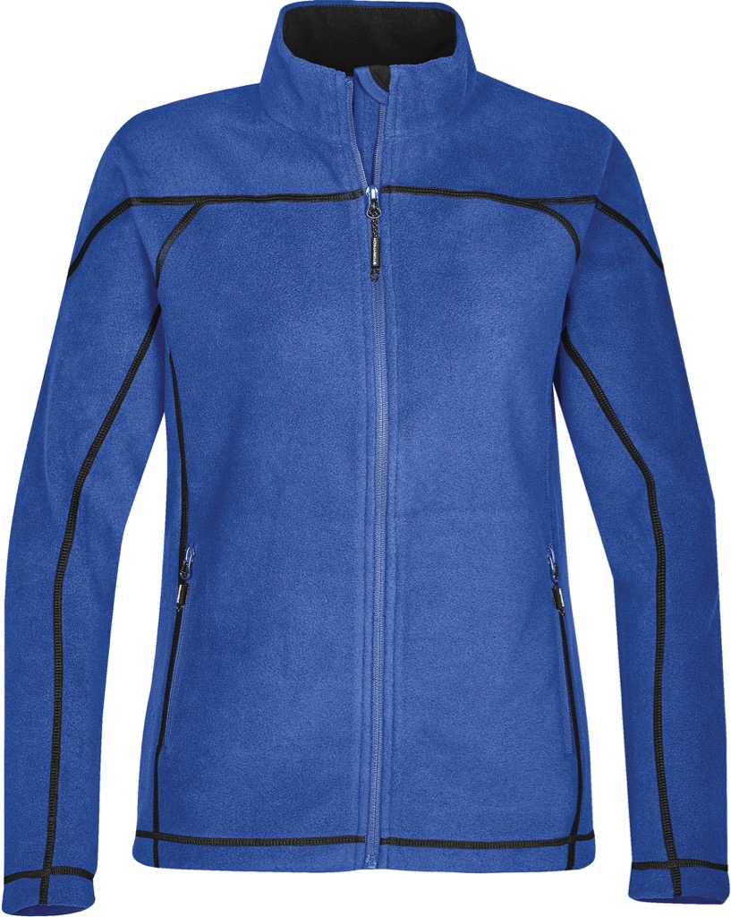 Stormtech Women’s Reactor Fleece Shell