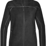 Stormtech Women’s Reactor Fleece Shell