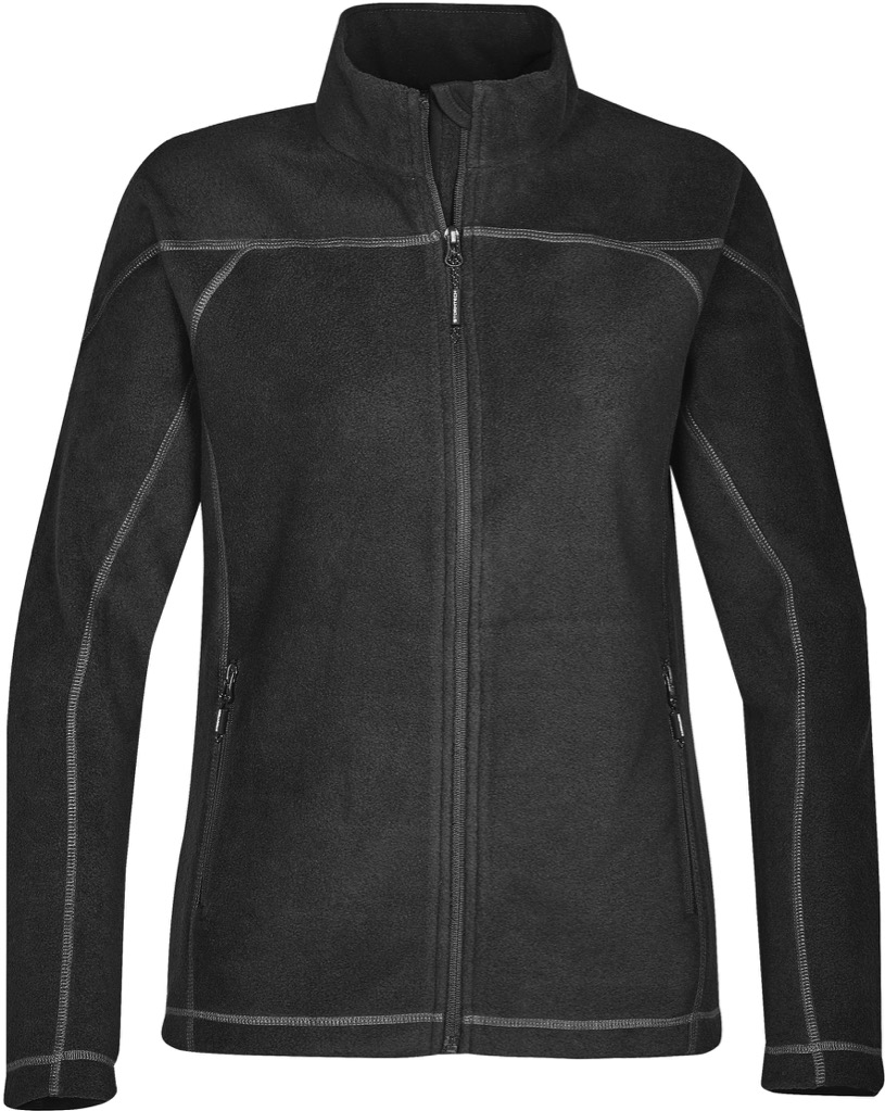 Stormtech Women’s Reactor Fleece Shell