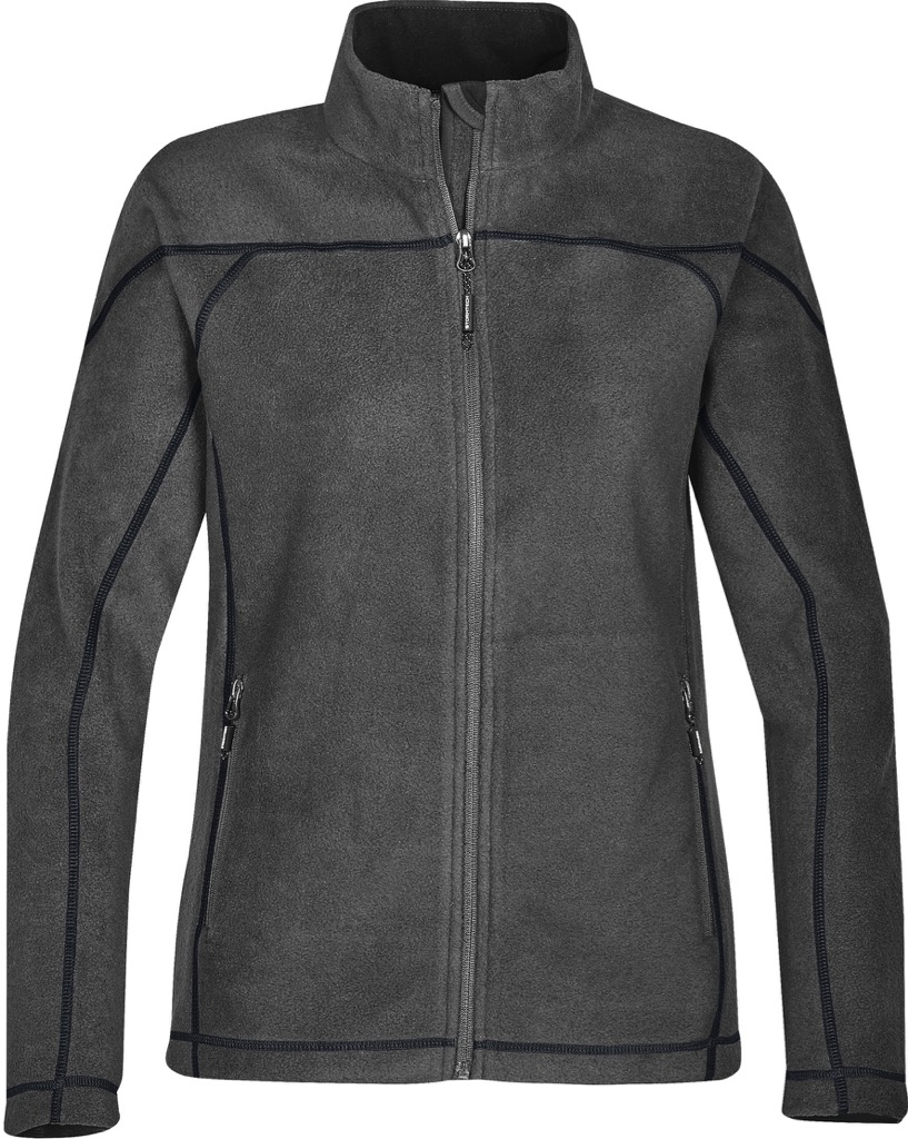 Stormtech Women’s Reactor Fleece Shell
