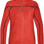 Stormtech Women’s Reactor Fleece Shell