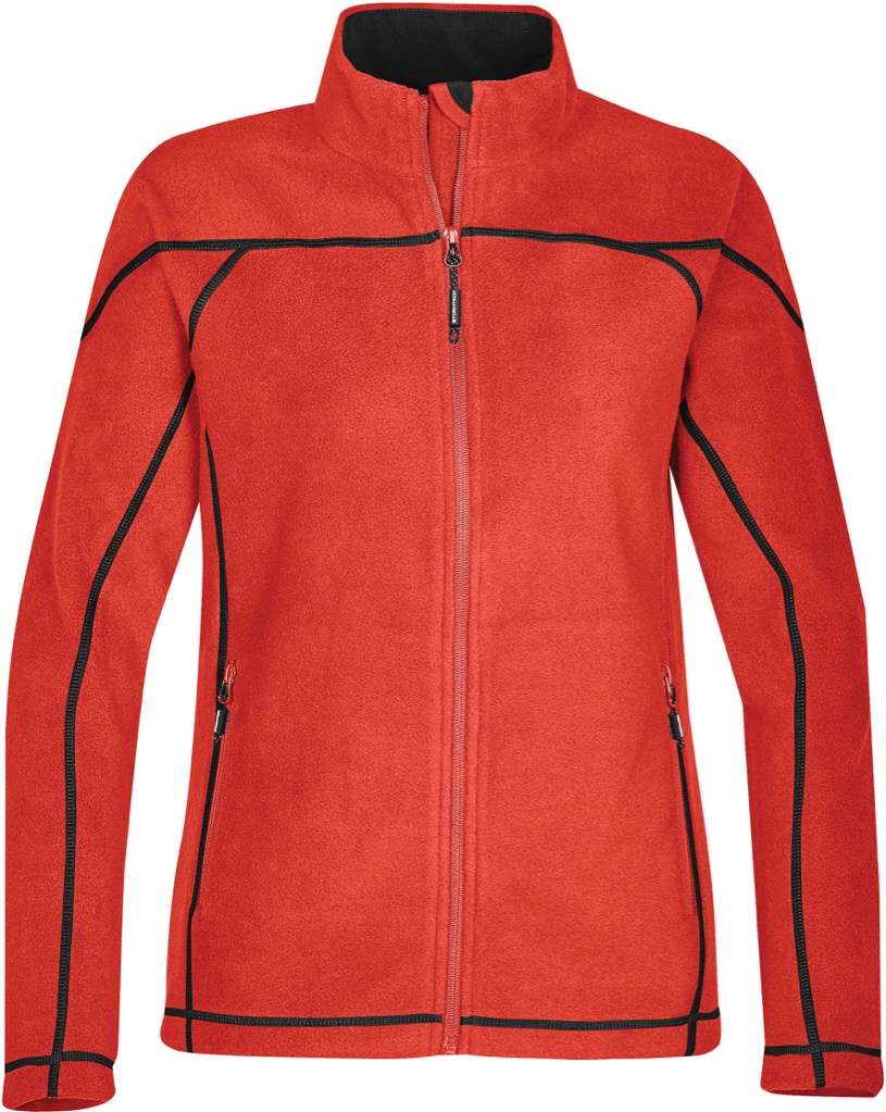 Stormtech Women’s Reactor Fleece Shell
