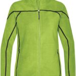 Stormtech Women’s Reactor Fleece Shell