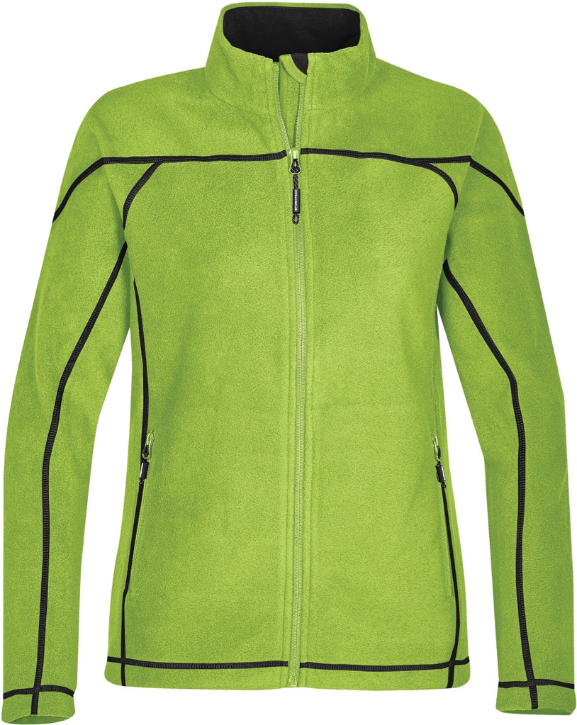 Stormtech Women’s Reactor Fleece Shell