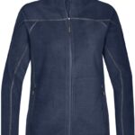 Stormtech Women’s Reactor Fleece Shell