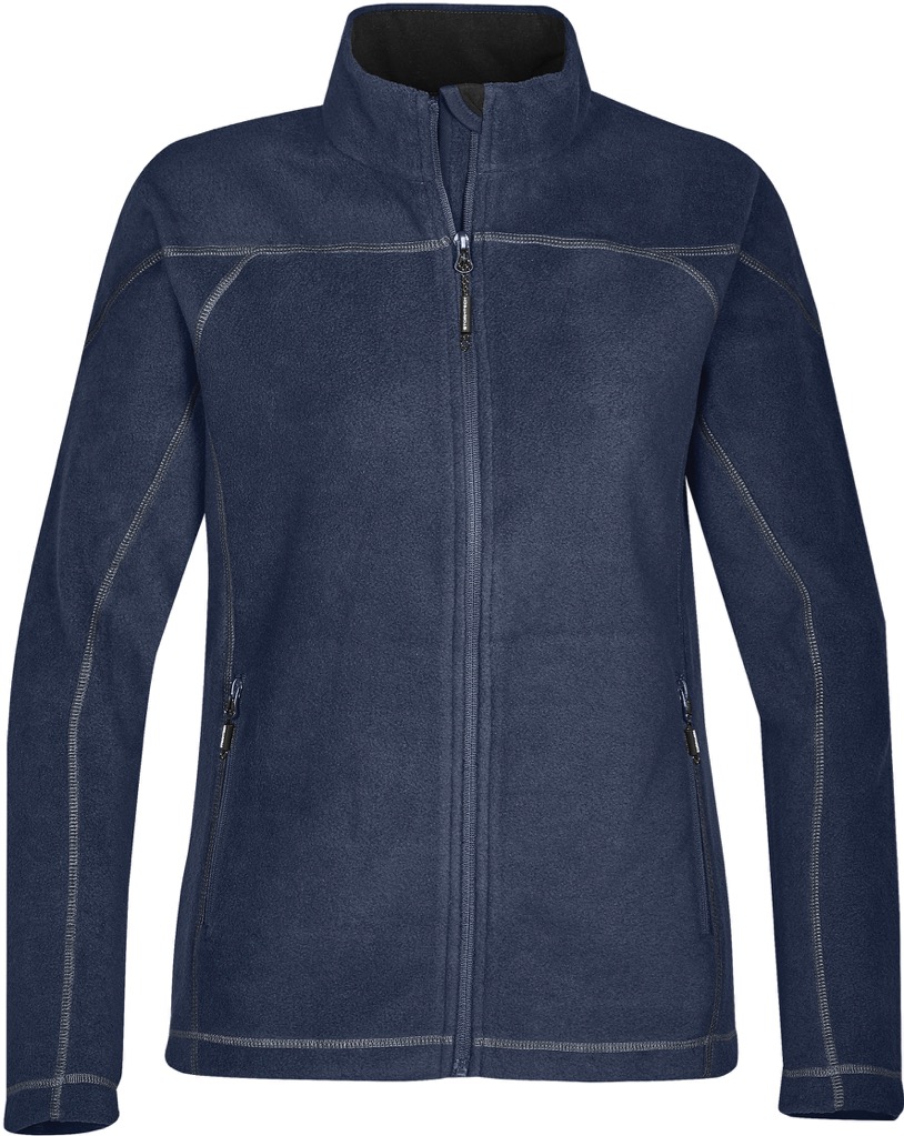Stormtech Women’s Reactor Fleece Shell