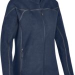 Stormtech Women’s Reactor Fleece Shell