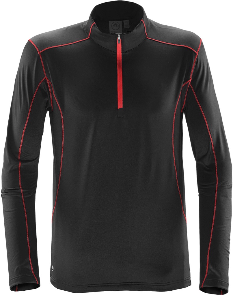 Stormtech Men’s Pulse Fleece Pullover