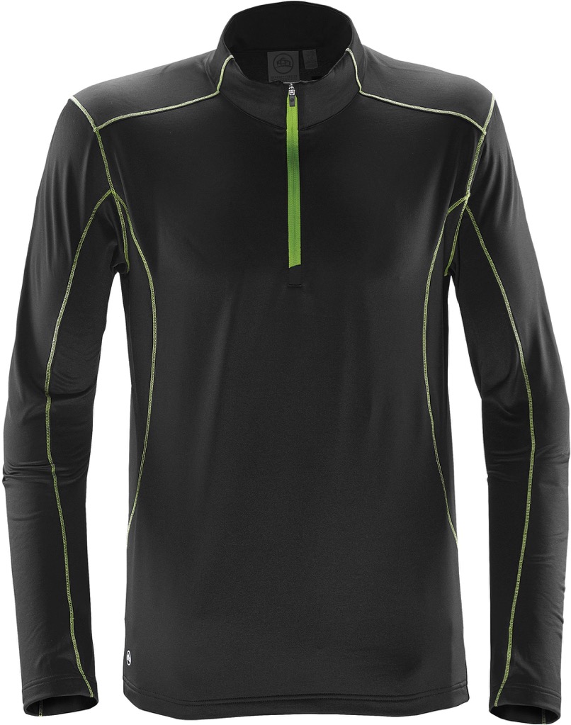 Stormtech Men’s Pulse Fleece Pullover