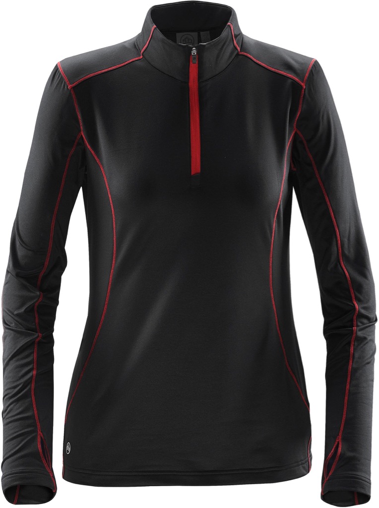 Stormtech Women’s Pulse Fleece Pullover