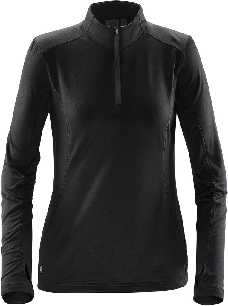 Stormtech Women’s Pulse Fleece Pullover
