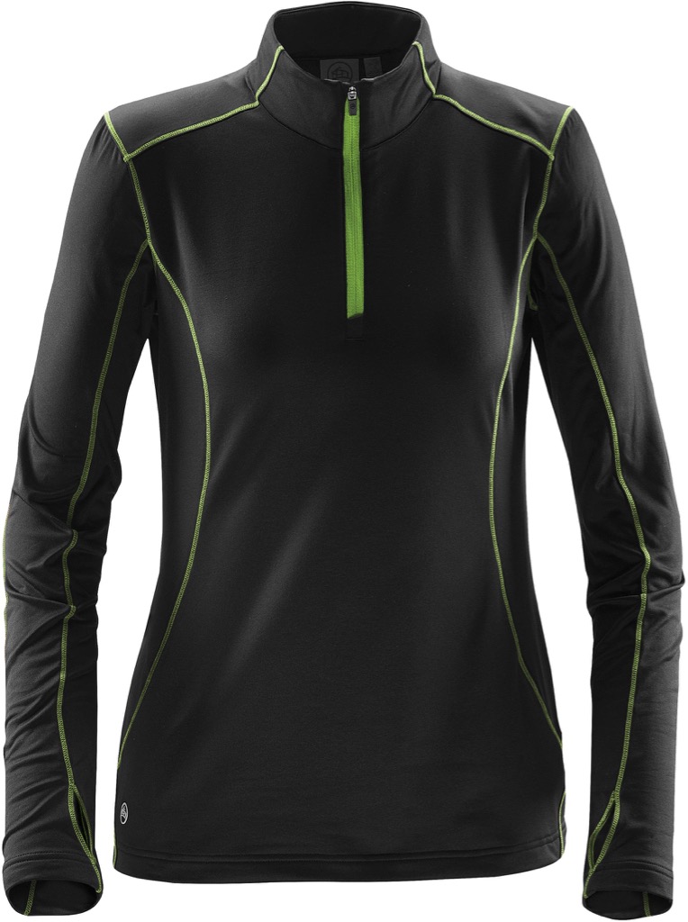 Stormtech Women’s Pulse Fleece Pullover
