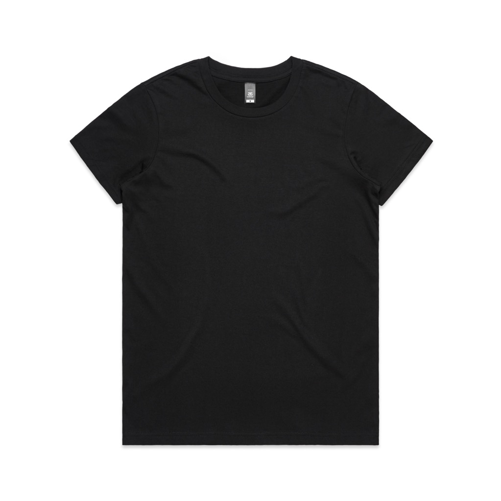 Maple Organic Tee