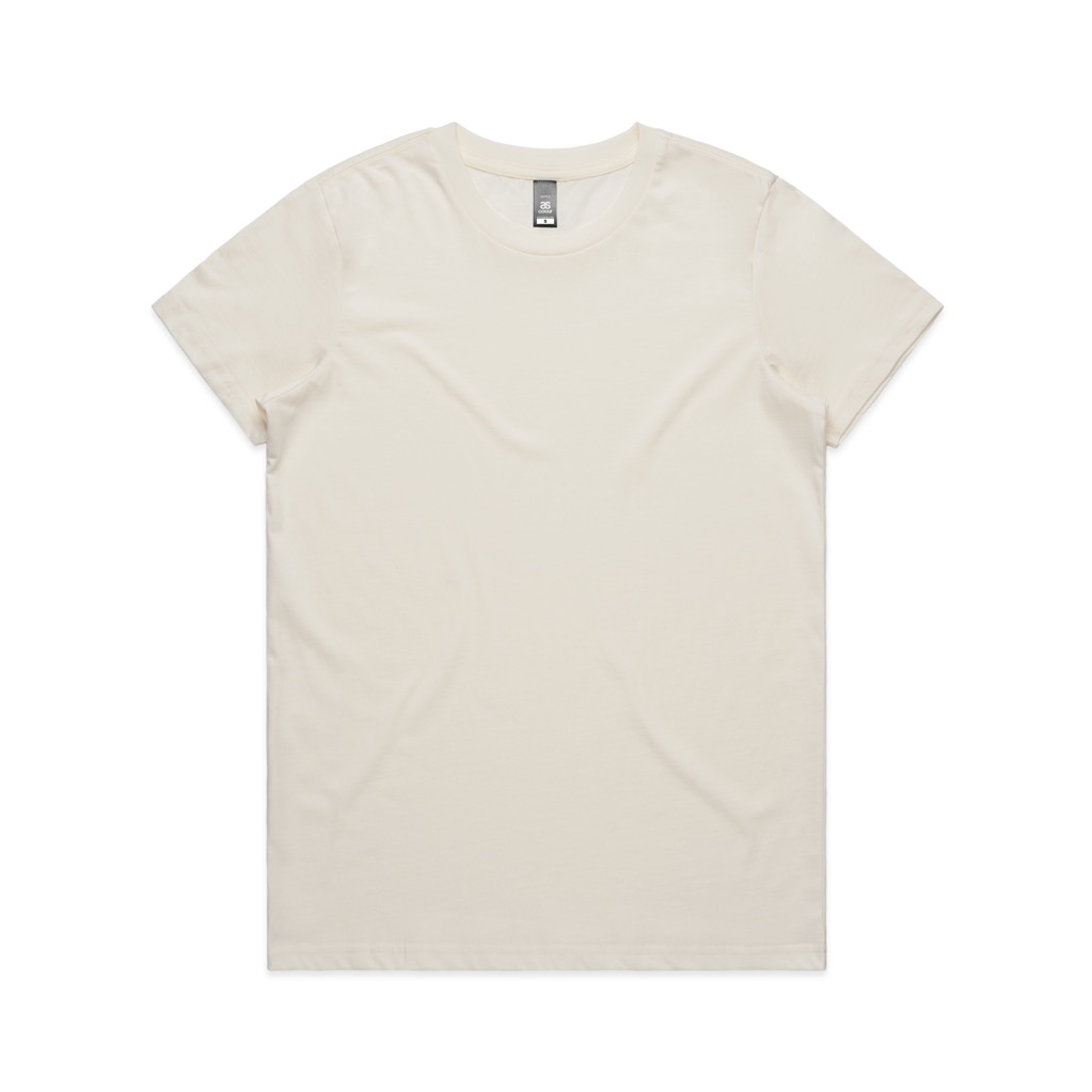 Maple Organic Tee